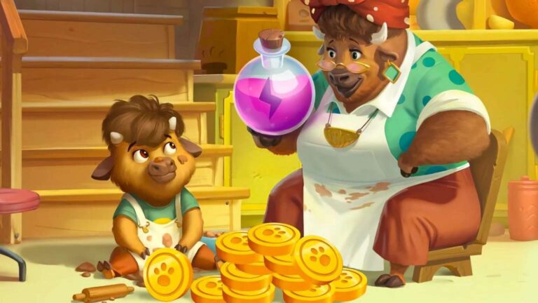 Cách nhận Spin Pet Master miễn phí hôm nay 3/12/2023