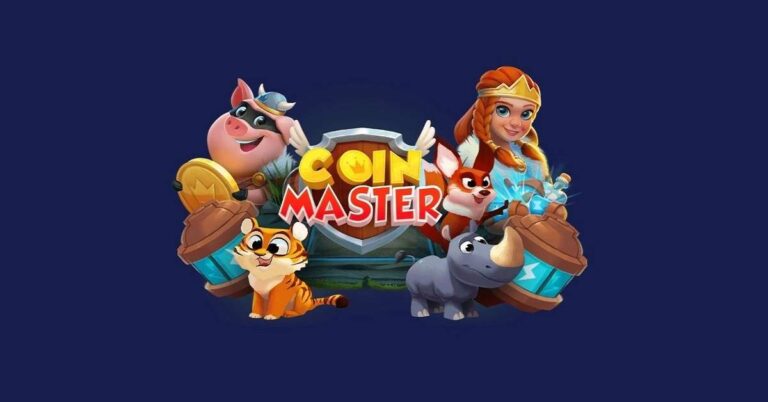 Cách tặng spin Coin Master cho bạn bè đơn giản