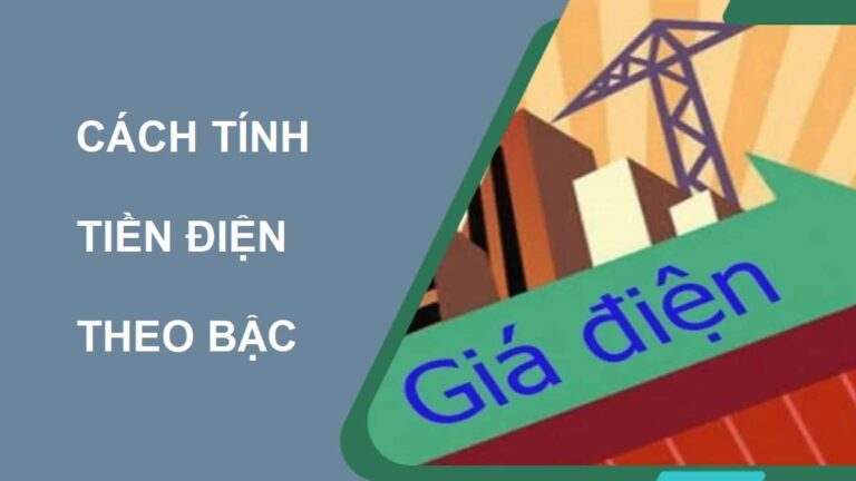 Cách tính tiền điện sinh hoạt trong 1 tháng chính xác (ngonaz)