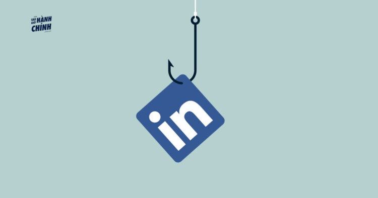 [Cẩm nang] Bí quyết tuyển 1000 nhân sự trên LinkedIn tuyển dụng