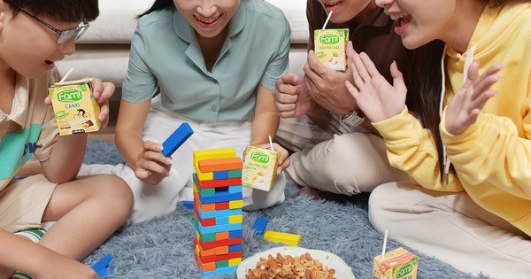 Cân bằng cuộc sống dễ dàng với sản phẩm tiện lợi từ thực vật