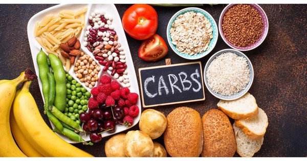 Carbs giúp giảm cân như thế nào?