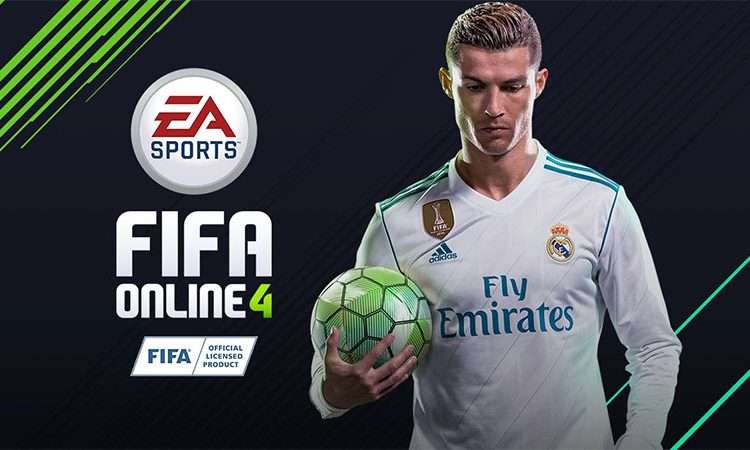 Cấu hình chơi FIFA Online 4 nhanh mượt không giật lag