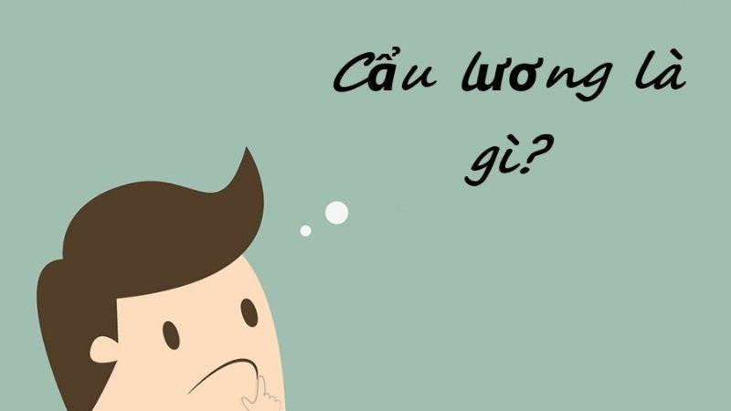 Cẩu lương là gì?