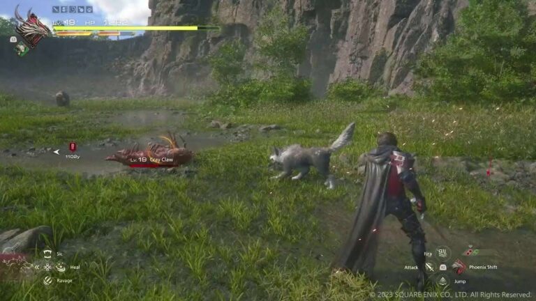 Cha đẻ dòng game Final Fantasy nói gì về FF 16?