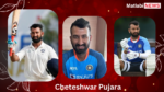 Cheteshwar Pujara Cricketer Biography, Age, Score, Net worth and more 2024