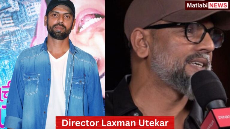 Chhaava Director Laxman Utekar Movies, Biography, Age and More 2025