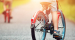 Chỉ 10 phút đạp xe mỗi ngày có thể tăng tuổi thọ và săn chắc cơ bắp