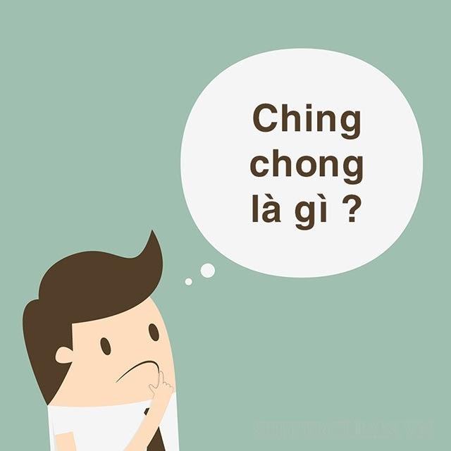 Ching chong là gì? Nguồn gốc của “ching chong” có từ đâu?