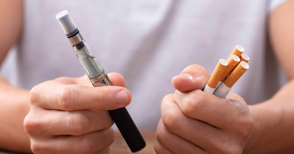 Chuyên gia chỉ cách bảo vệ trẻ trước tác hại nghiêm trọng của thuốc lá điện tử