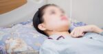 Cô gái 22 tuổi ở Phú Thọ đi cấp cứu vì không há được miệng sau cú ngã