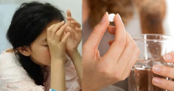 Cô gái 28 tuổi khiến bác sĩ sốc khi thận “già” như người 80 tuổi vì liên tục uống 1 thứ để giảm cân