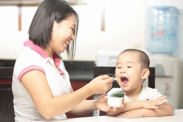 Sữa chua tốt nhưng có nên cho trẻ ăn sữa chua hàng ngày?  3