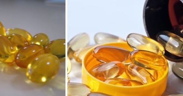 Có nên uống Omega 3-6-9 mỗi ngày?