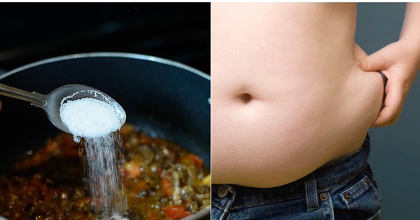 Cơ thể có 9 dấu hiệu ‘xấu xí’ này chứng tỏ bạn đang ăn quá mặn, đây là mẹo giảm muối hiệu quả nhất trong chế độ ăn