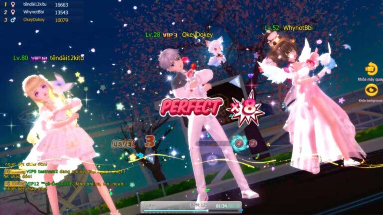 Code AU 2 PC VTC Game mới nhất 2023, Cách nhập Giftcode