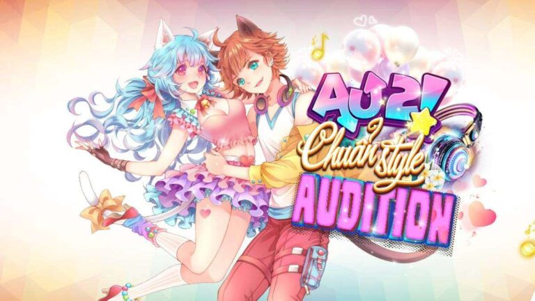 Code Au 2 Mobile mới nhất 2023, Cách nhập giftcode đổi quà