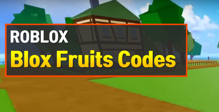 Code Blox Fruit Update 18 mới nhất (02/2023), Cách nhập Reset Stats