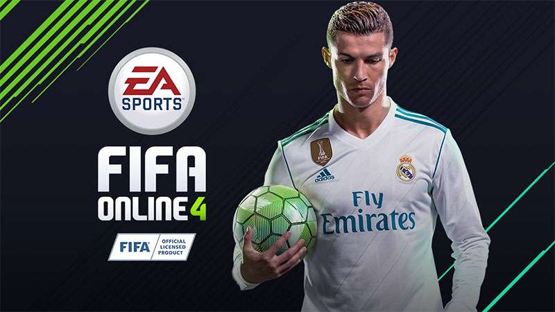 FO4 là gì? [Giftcode FIFA Online 4] Muộn nhất