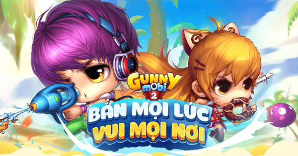 Code Gunny Mobi mới nhất