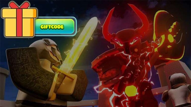 Code Knight Heroes mới nhất 2022, Cách nhập Codes