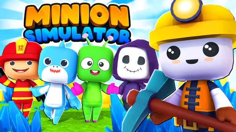 Code Minion Simulator mới nhất 2022, Cách nhập Codes