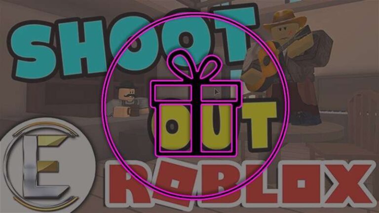 Code Shoot Out mới nhất 2023, Cách nhập Codes