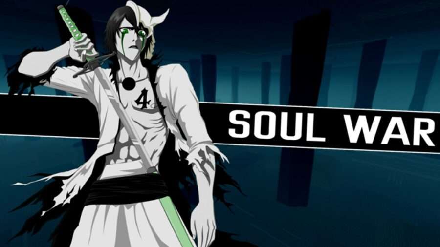 Code Soul War mới nhất