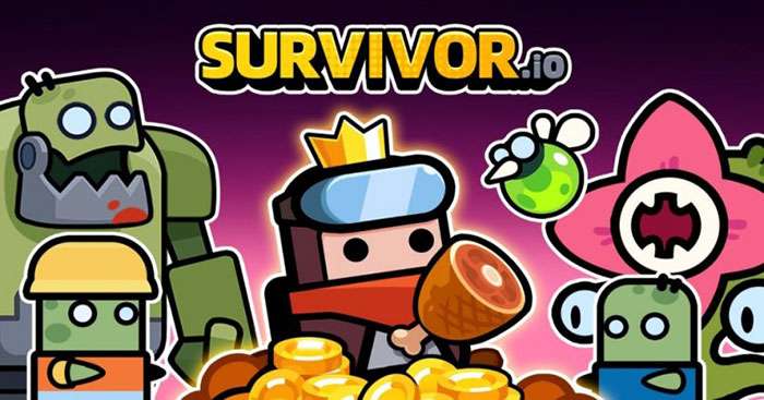 Code Survivor.io mới nhất 2022, Cách nhập Codes