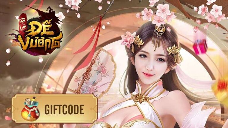 Code Ta Là Đế Vương mới nhất 04/2023, Cách nhập Code