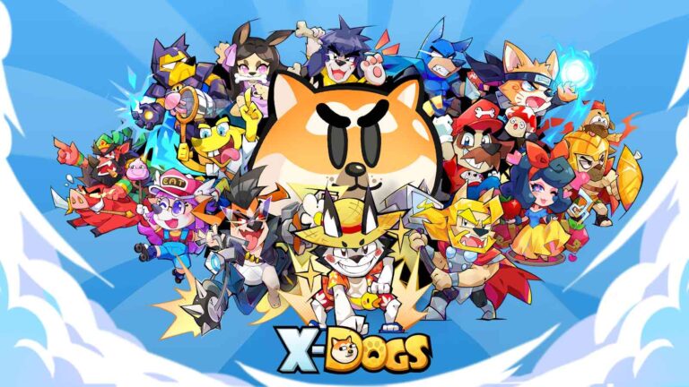 Code X-Dog Siêu Khuyển Mới Nhất 2023, Cách Nhập Giftcode