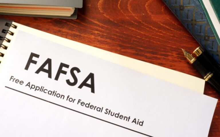 Common FAFSA Mistakes and How to Avoid Them