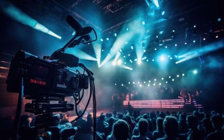 Comprehensive Guide to AV Equipment Rental in Marrakech