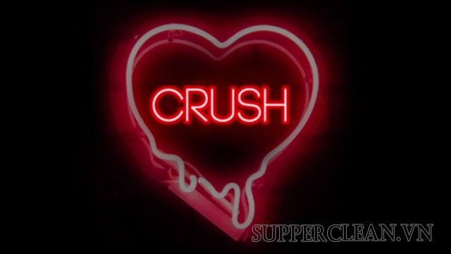 Crush nghĩa là gì? Cách bắt chuyện với Crush | Thả thính Crush