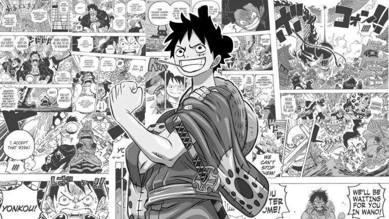 Cựu tổng biên tập Weekly Shonen Jump chỉ ra yếu điểm của manga One Piece khiến ai cũng phải tán thành