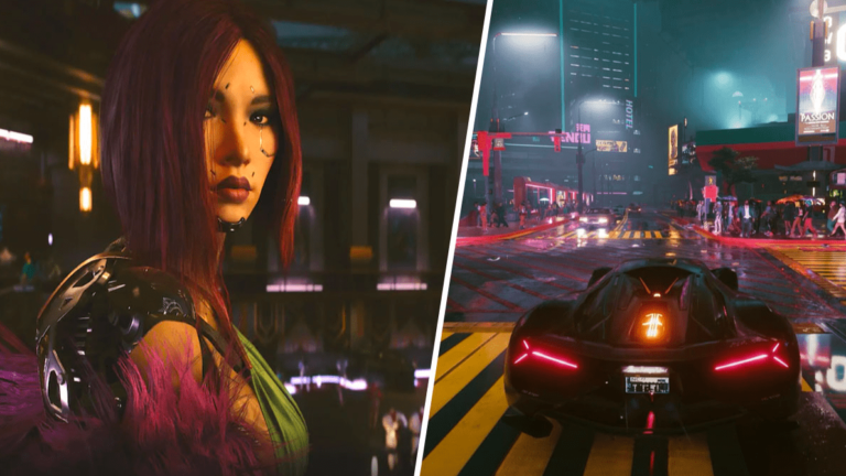 Cyberpunk 2077 đã được cải thiện như thế nào sau 3 năm phát hành?