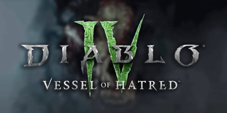 DLC Vessel Of Hatered của Diablo 4 sẽ có giá bán là 0?