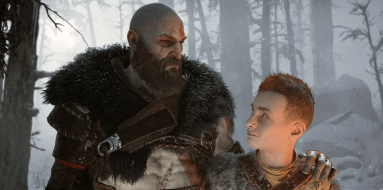 DLC của God of War Ragnarok có thể tác động lớn đến tương lai series