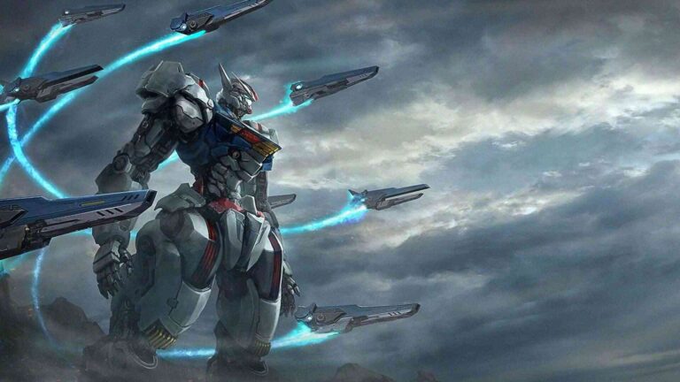 Danh sách anime thịnh hành nhất trên Twitter Nhật Bản trong năm 2023, thương hiệu Gundam lại đang dẫn đầu?