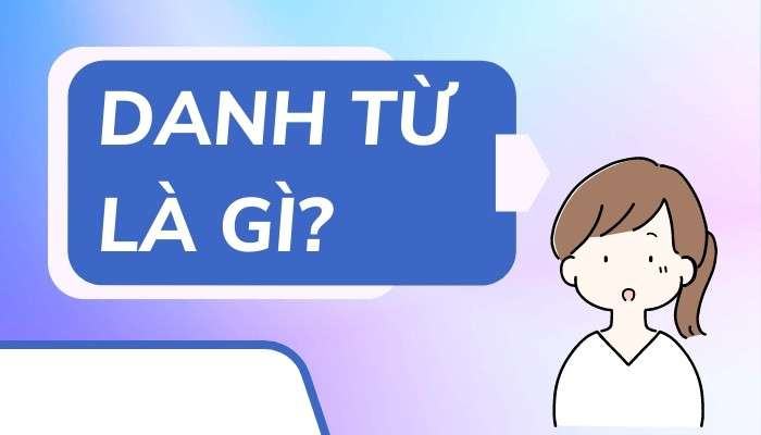 Tên bạn là gì?