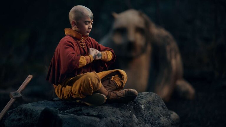 Đạo diễn Avatar: The Last Airbender live action tự tin rằng tác phẩm sẽ không đi vào vết xe đổ của bản phim cũ