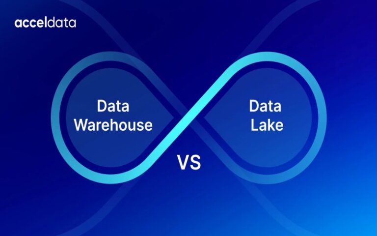 Data Lake vs. Traditional Databases: Choosing the Right Solution for Your Business