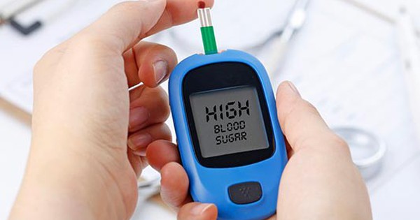 Dấu hiệu đường huyết tăng cao sau ăn, người bệnh tiểu đường cần cảnh giác