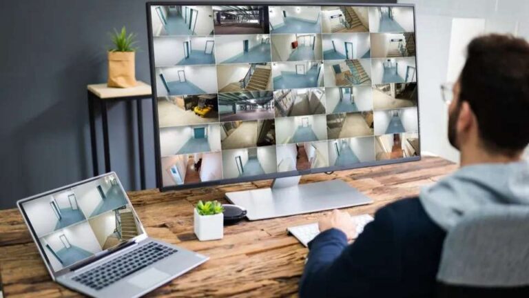 Dấu hiệu nhận biết camera bị hack hay không, Cách khắc phục