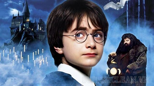 Đâu là các nhân vật trong Harry Potter được yêu thích nhất?