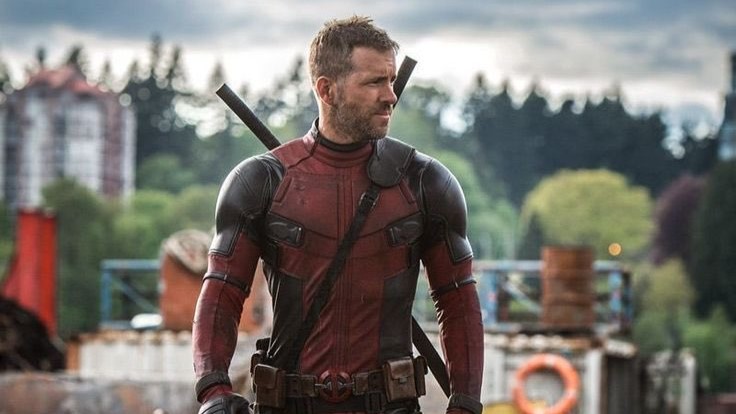 Deadpool 3 là bộ phim chiếu rạp duy nhất của MCU phát hành trong năm 2024