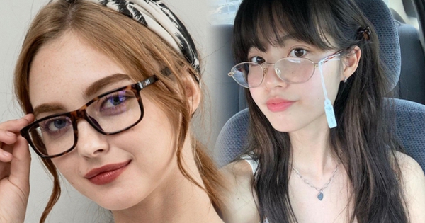 Đeo kính cận thường xuyên có khiến mắt dại và lồi? Bác sĩ chuyên khoa giải thích
