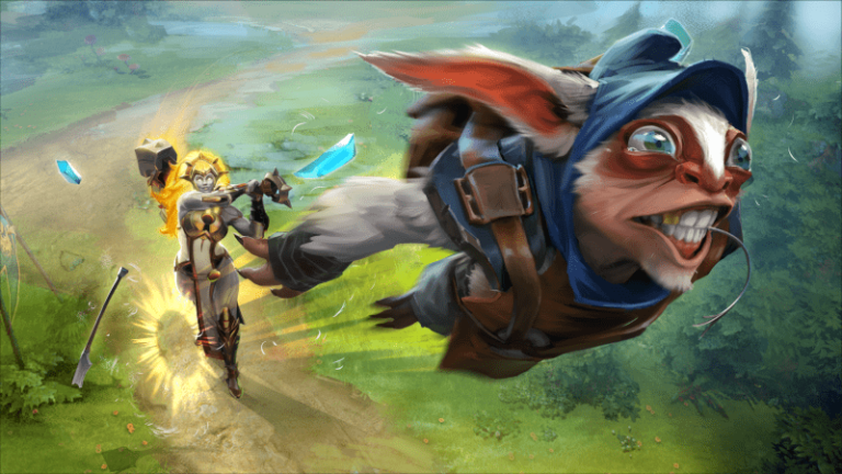 Đi trước Liên Minh Huyền Thoại – Dota 2 giải quyết triệt để vấn nạn ‘smurf’