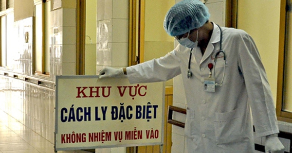 Dịch bệnh lây qua đường hô hấp ở nhiều nước tăng, Bộ Y tế khuyến cáo 5 cách phòng chống
