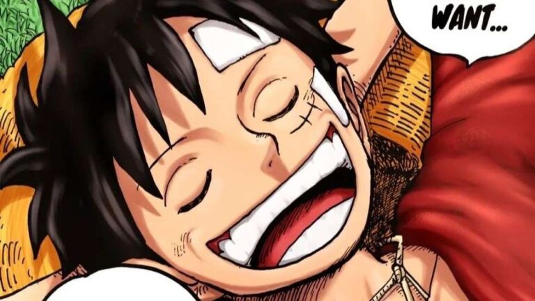 Điểm qua các nhân vật đã biết được ‘hồi kết’ cho ước mơ của Luffy